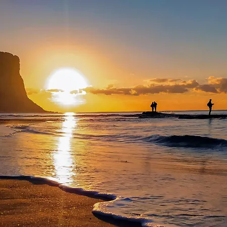 Mare Nostrum-2 By Interhome