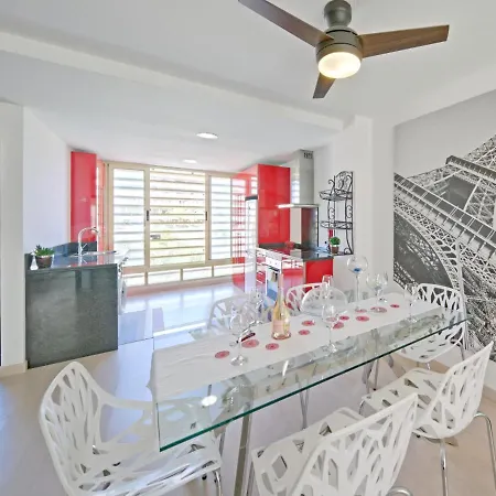 Apartamento Mare Nostrum-2 By Interhome *