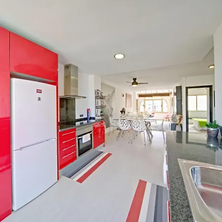 Mare Nostrum-2 By Interhome Apartamento