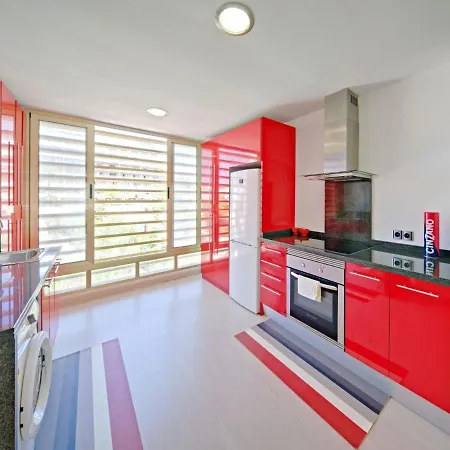 Mare Nostrum-2 By Interhome Apartamento *