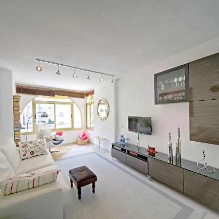 Mare Nostrum-2 By Interhome Apartamento