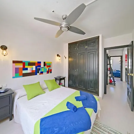 Apartamento Mare Nostrum-2 By Interhome Calpe