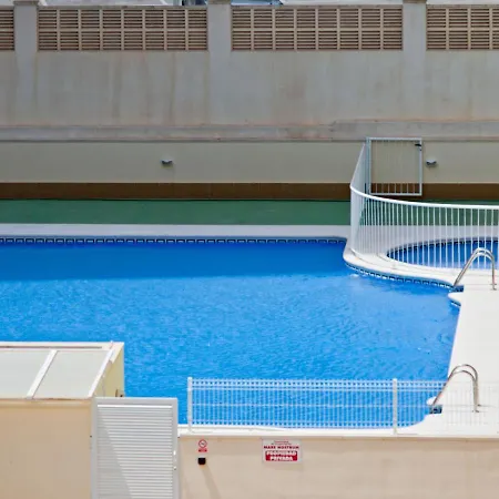 Mare Nostrum-2 By Interhome Apartamento *
