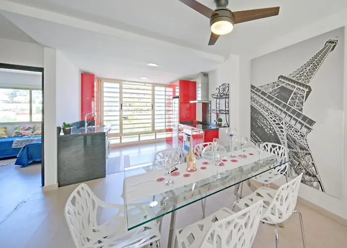 Apartment Mare Nostrum-2 By Interhome *