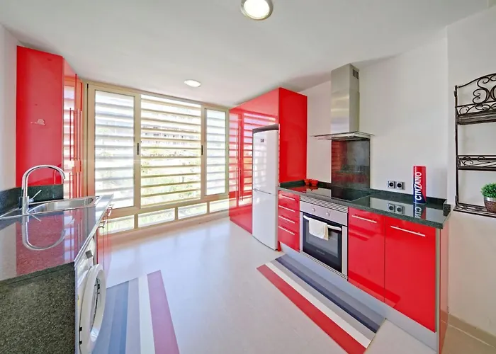 Mare Nostrum-2 By Interhome Apartment *