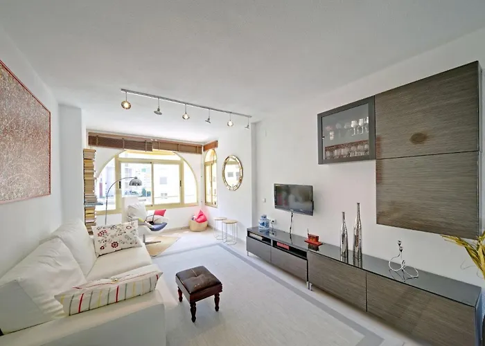 Mare Nostrum-2 By Interhome Apartment