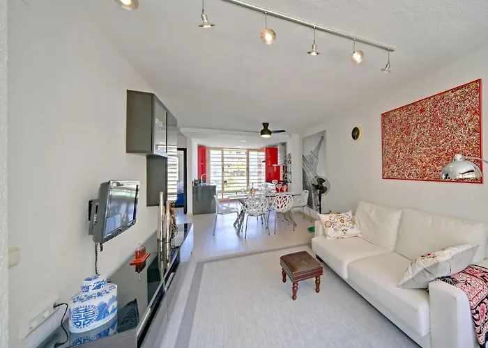 Mare Nostrum-2 By Interhome *