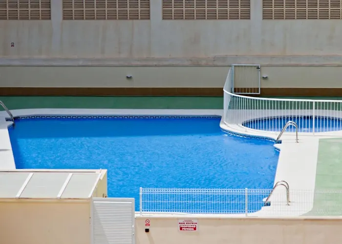 Mare Nostrum-2 By Interhome Apartment *