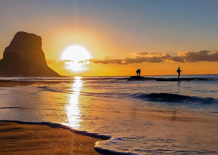 Mare Nostrum-2 By Interhome