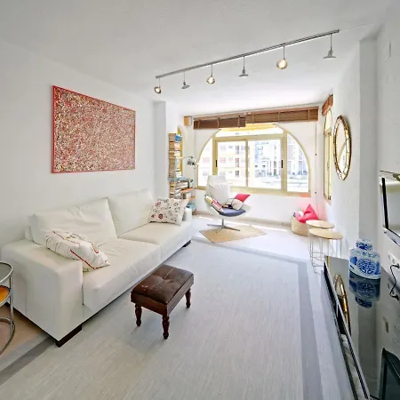 Mare Nostrum-2 By Interhome *