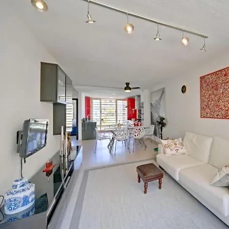 Mare Nostrum-2 By Interhome *