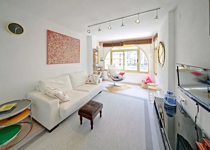 Mare Nostrum-2 By Interhome *