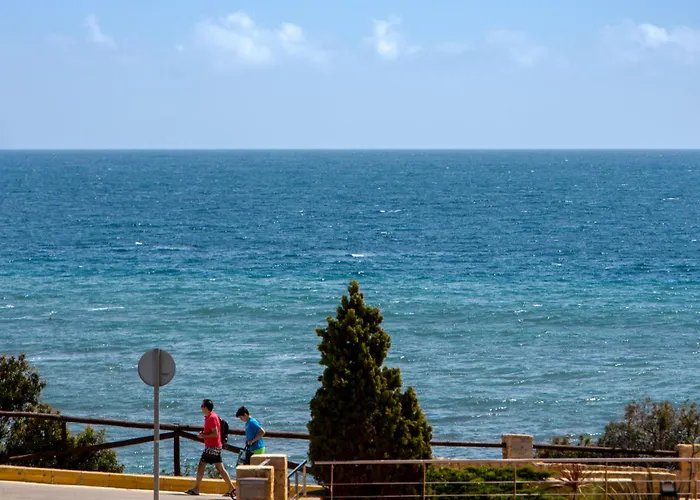 Mare Nostrum-2 By Interhome * Calpe