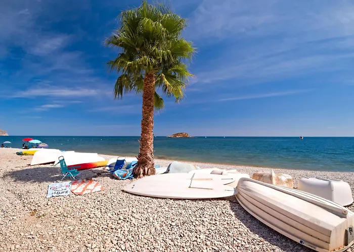 Mare Nostrum-2 By Interhome *